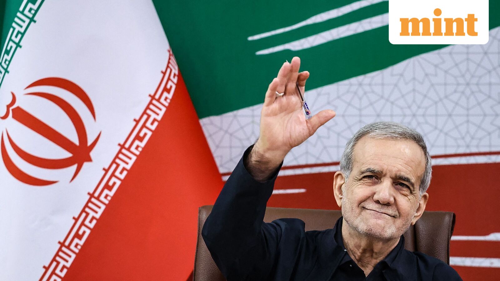 World News Today Live Updates on August 23, 2026 : US-Iran War: ‘Not going to bow our heads,’ says Pezeshkian; Iran has not compromised on any MoU clause