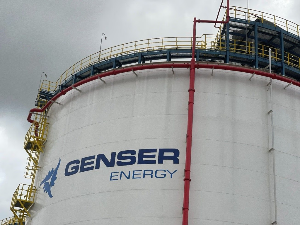 Ghana: Genser energy buys back Oppenheimer partners’ stake as investor exits after five years