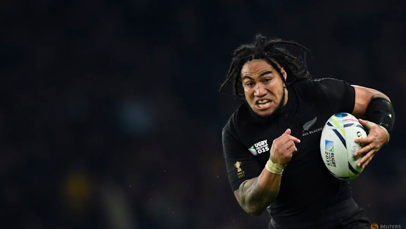 All Blacks great Ma’a Nonu to face New Zealand in Sharks debut