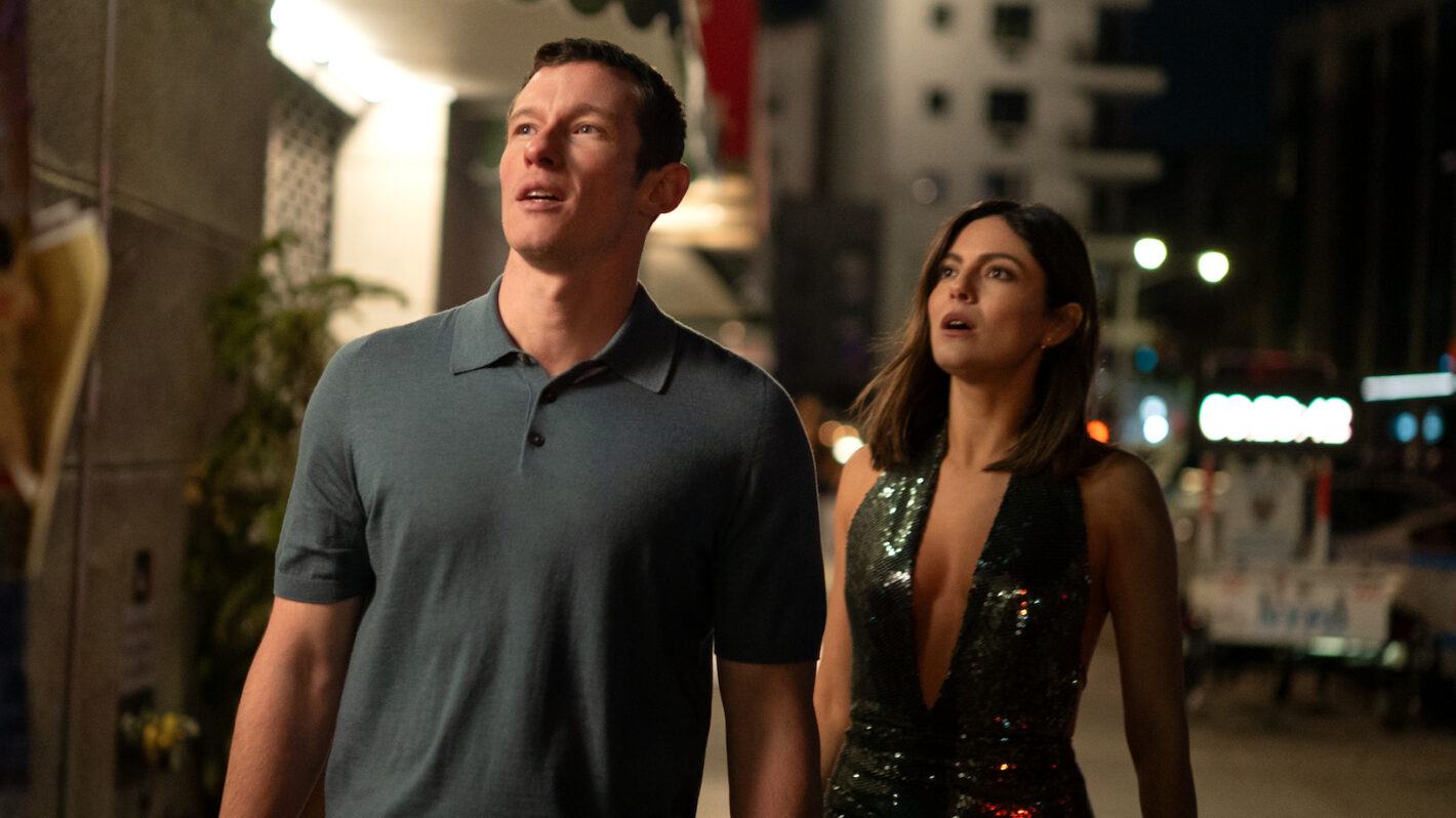 ‘One Night Only’ Clears $1M+ In Box Office Previews, On Par With ‘Anyone But You’, As ‘Spider-Man: Brand New Day’ Fires Up Second Weekend