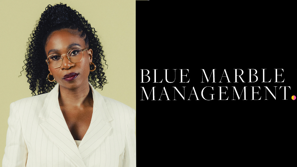 ‘Swarm’s Janine Nabers Signs With Blue Marble Management