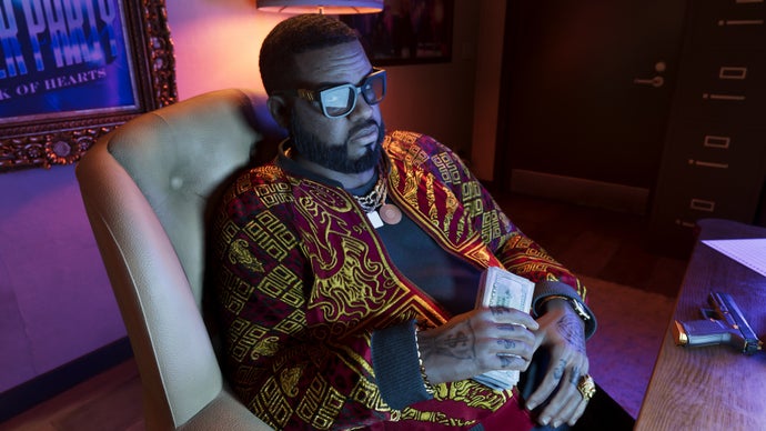 "Machines that weren't game machines before will become game machines": Take-Two CEO predicts that streaming will help fix the industry's hardware pricing problem