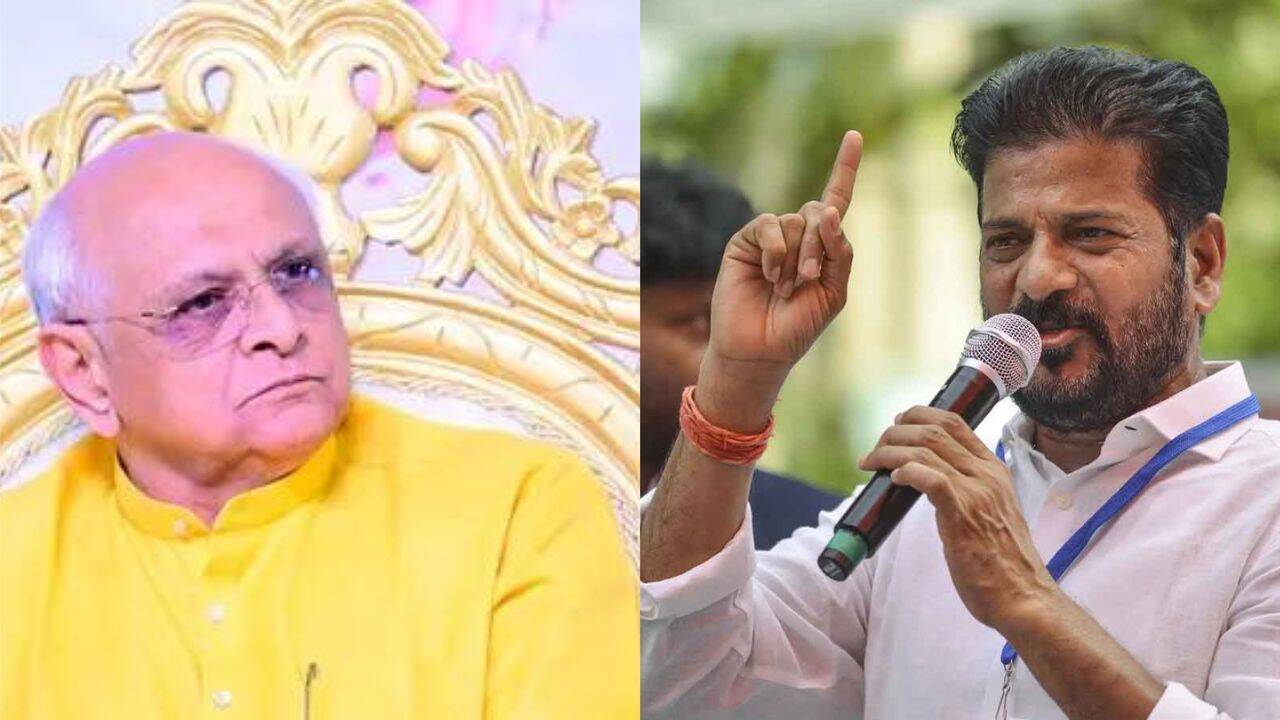 Reddy denied US visit, Gujarat CM cleared: Overseas Congress alleges ‘double standard’