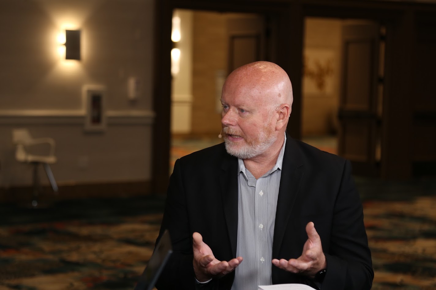Fortinet targets network security platform convergence to address AI-era complexity