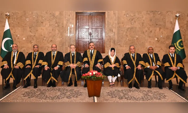 SCBA backs call for new provinces, calls it 'step forward' for better governance