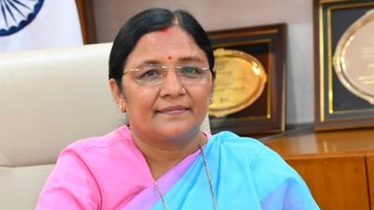 Government working with civil society organisations to end child marriage by 2030: Savitri Thakur