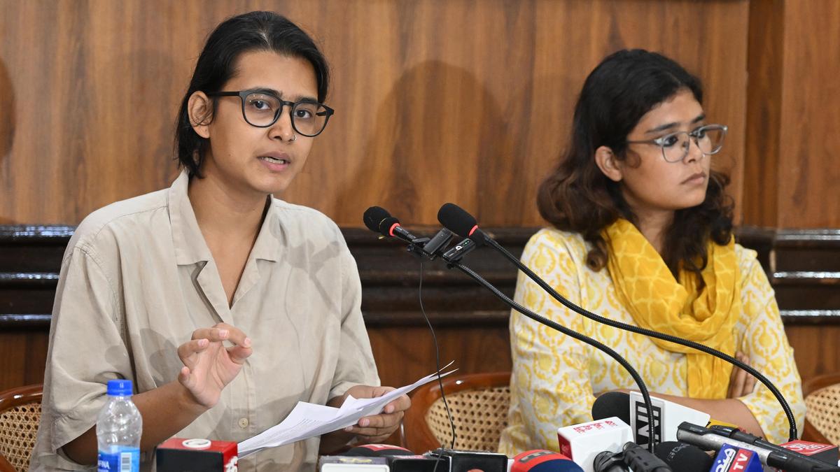 AISA alleges crackdown on student protesters, seeks release of detained activists