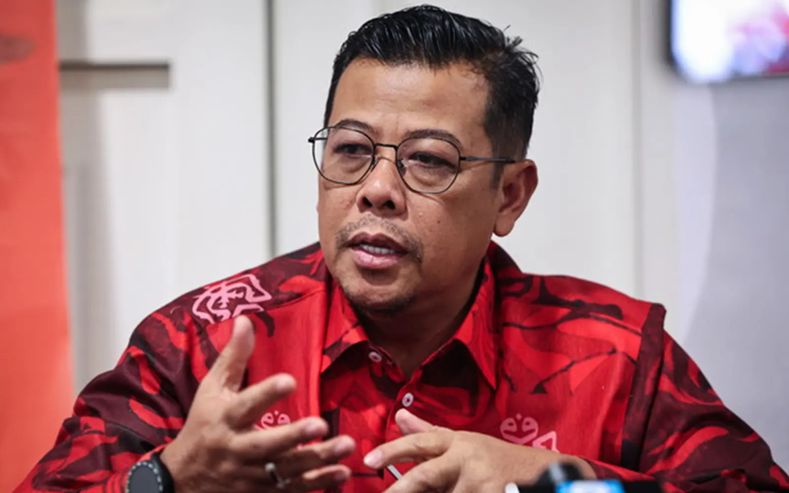 BN will stick to informal pact with PN, says Umno man