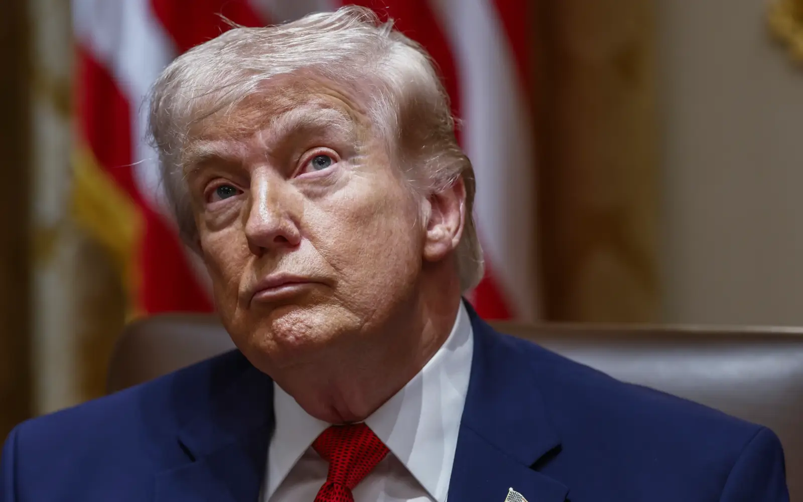 Unexpected US job losses challenge Trump’s economic revival claims