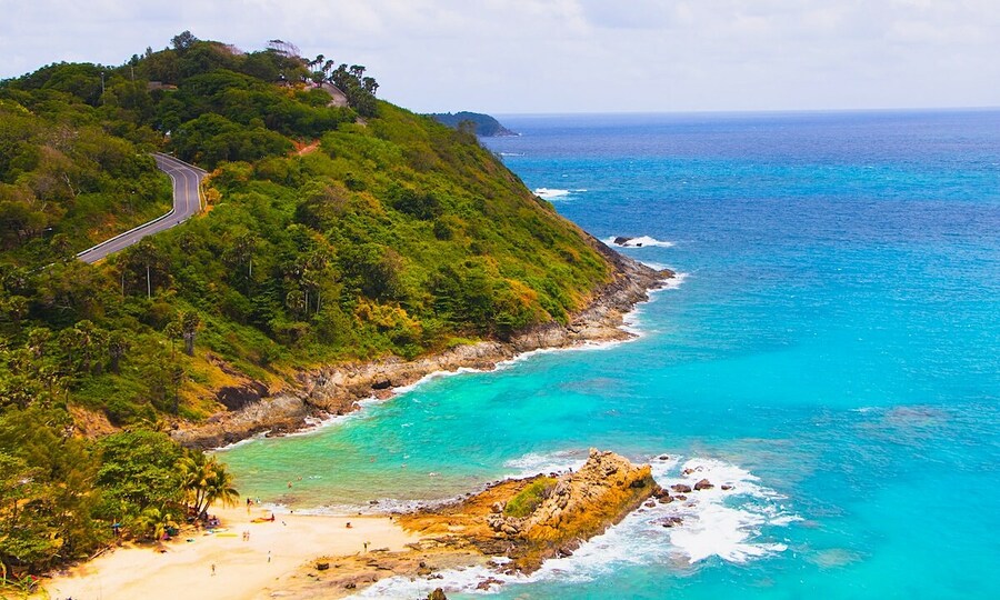 Thailand's two largest islands emerge as real estate hubs fueled by Russian, Israeli investment