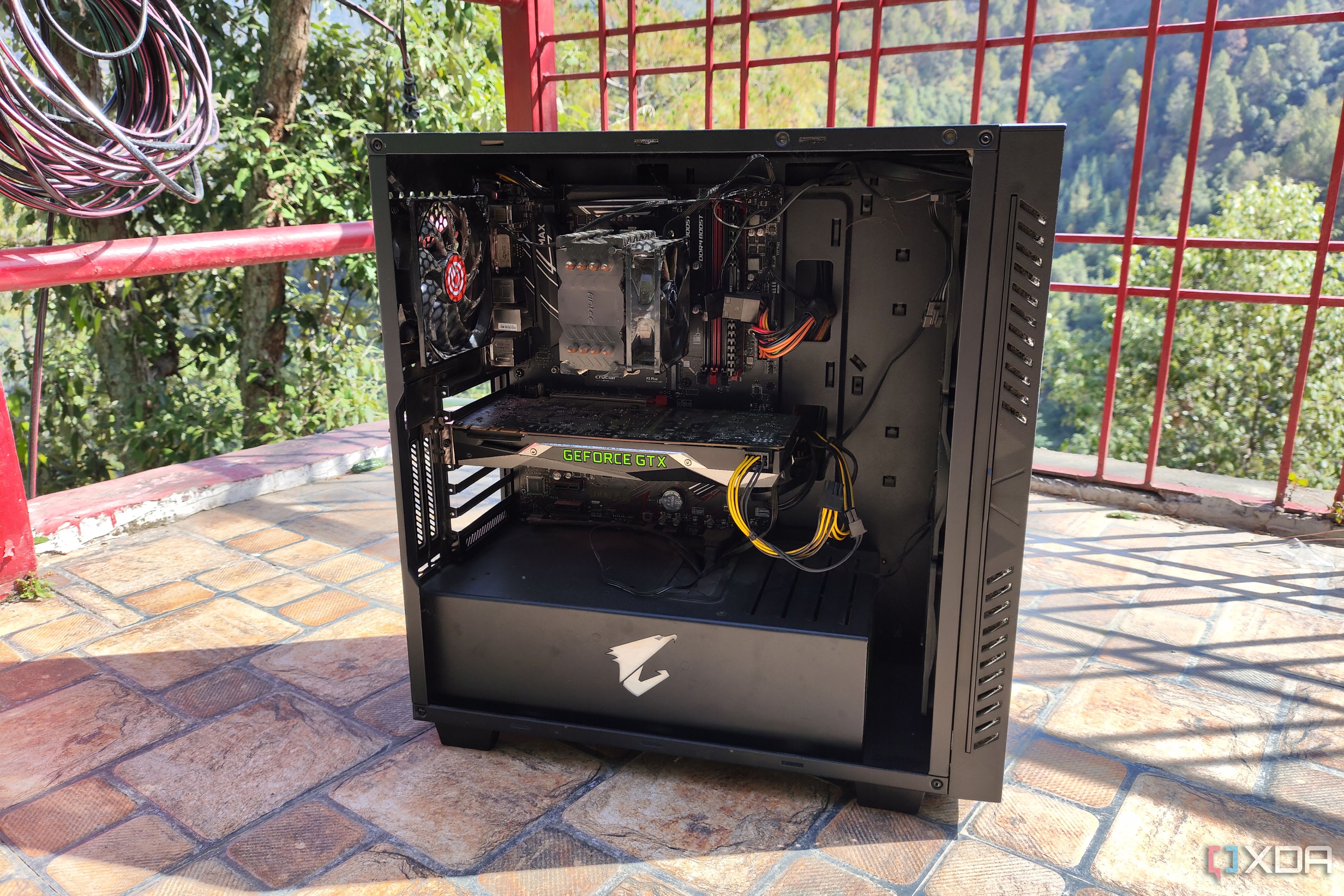 My outdated Windows 10 PC was headed for the recycling bin until Proxmox gave it a second life