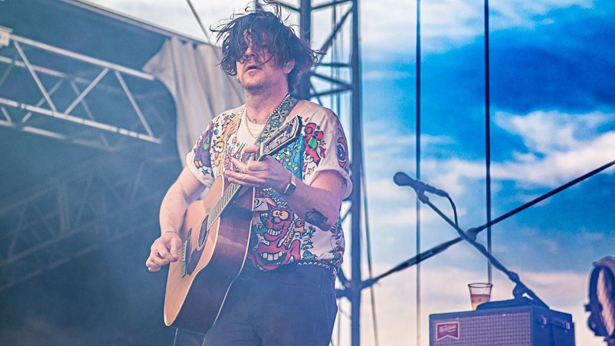 Modest Mouse Drop Guitarist Simon O’Connor from Tour Over Allegedly Sending Inappropriate Messages to Minor