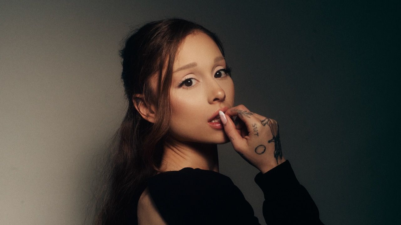 Ariana Grande’s petal Never Fully Blooms: Review