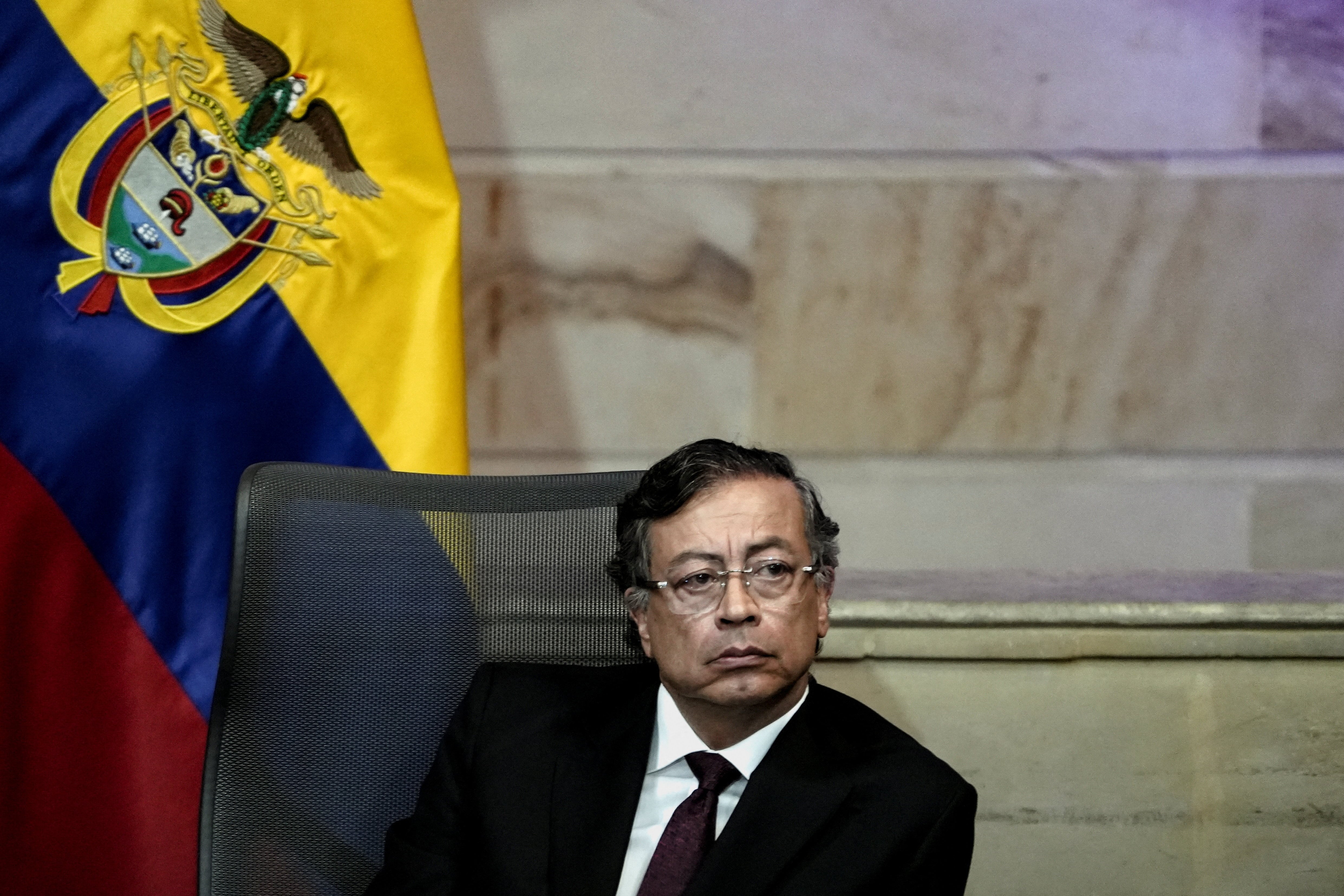 The keys to the country that Petro leaves to De la Espriella in seven graphs