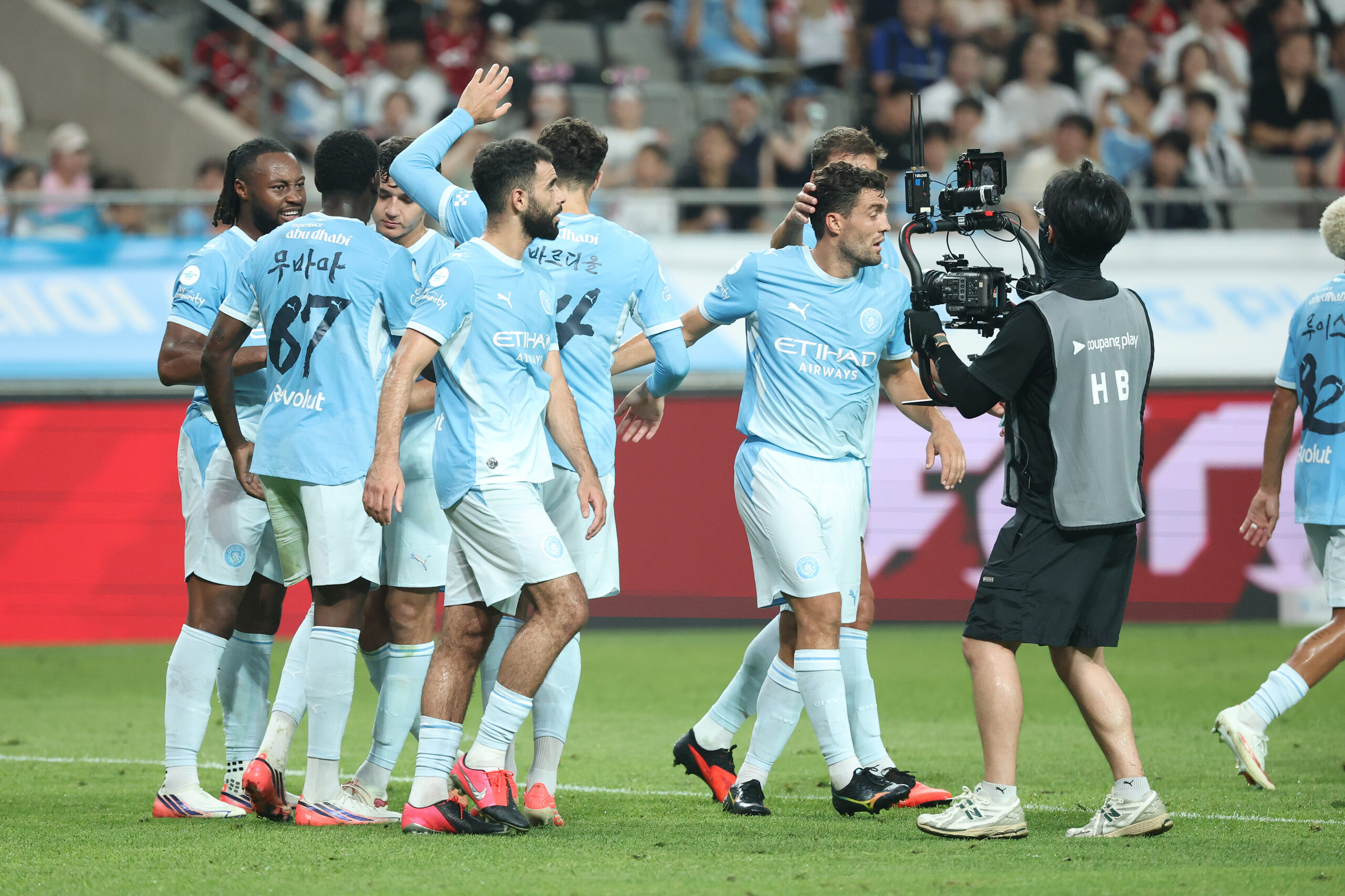 Manchester City vs Bournemouth – Match preview and team news