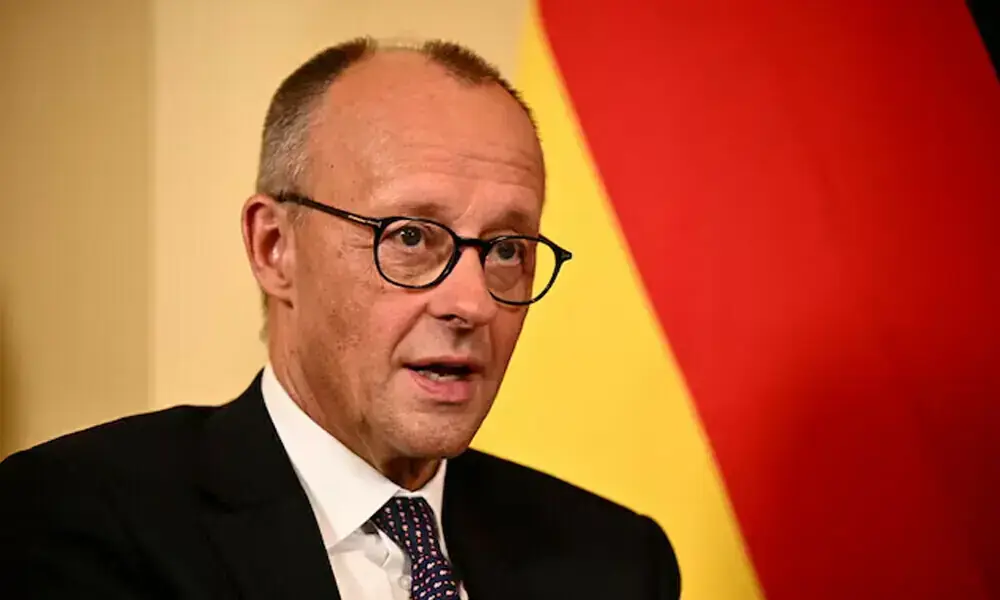 Germany's Merz to press cabinet for faster pro-growth reforms