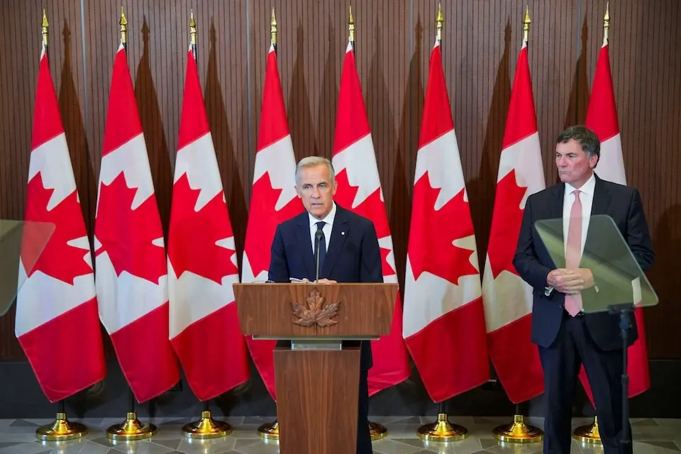Canada to retaliate for US tariffs, worsening ties after talks fail