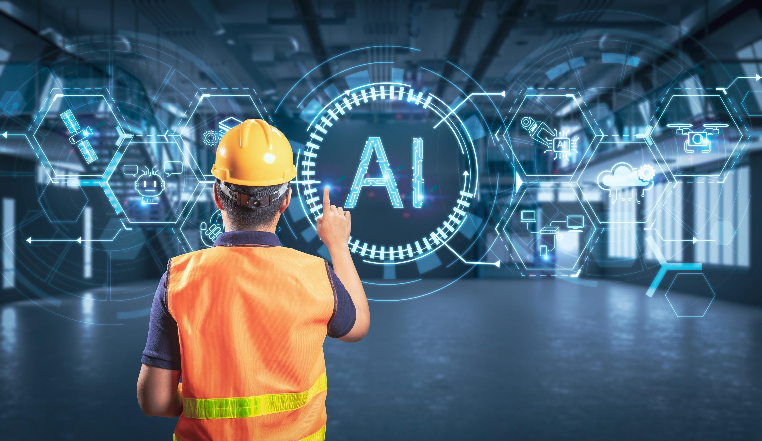 What Recent Multibillion Industrial AI Deals Tell Us About The Market