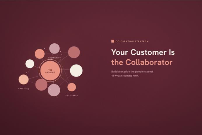 Co-Creation Strategy: Why Listening Beats Predicting Alone