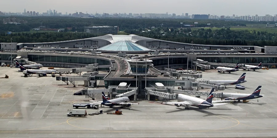 Russia to sell 30.4% state stake in Sheremetyevo Airport as finances come under pressure