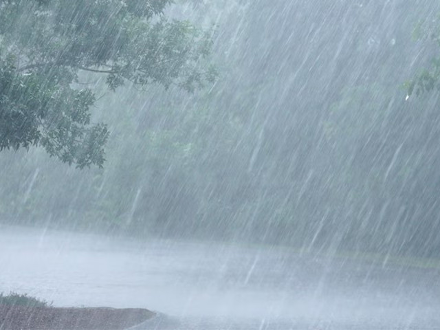 Monsoon claims 13 lives in AJK