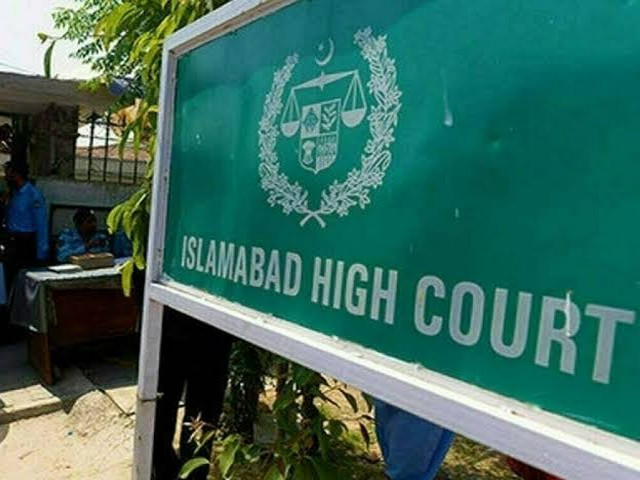 IHC moved for regulating social media use by kids