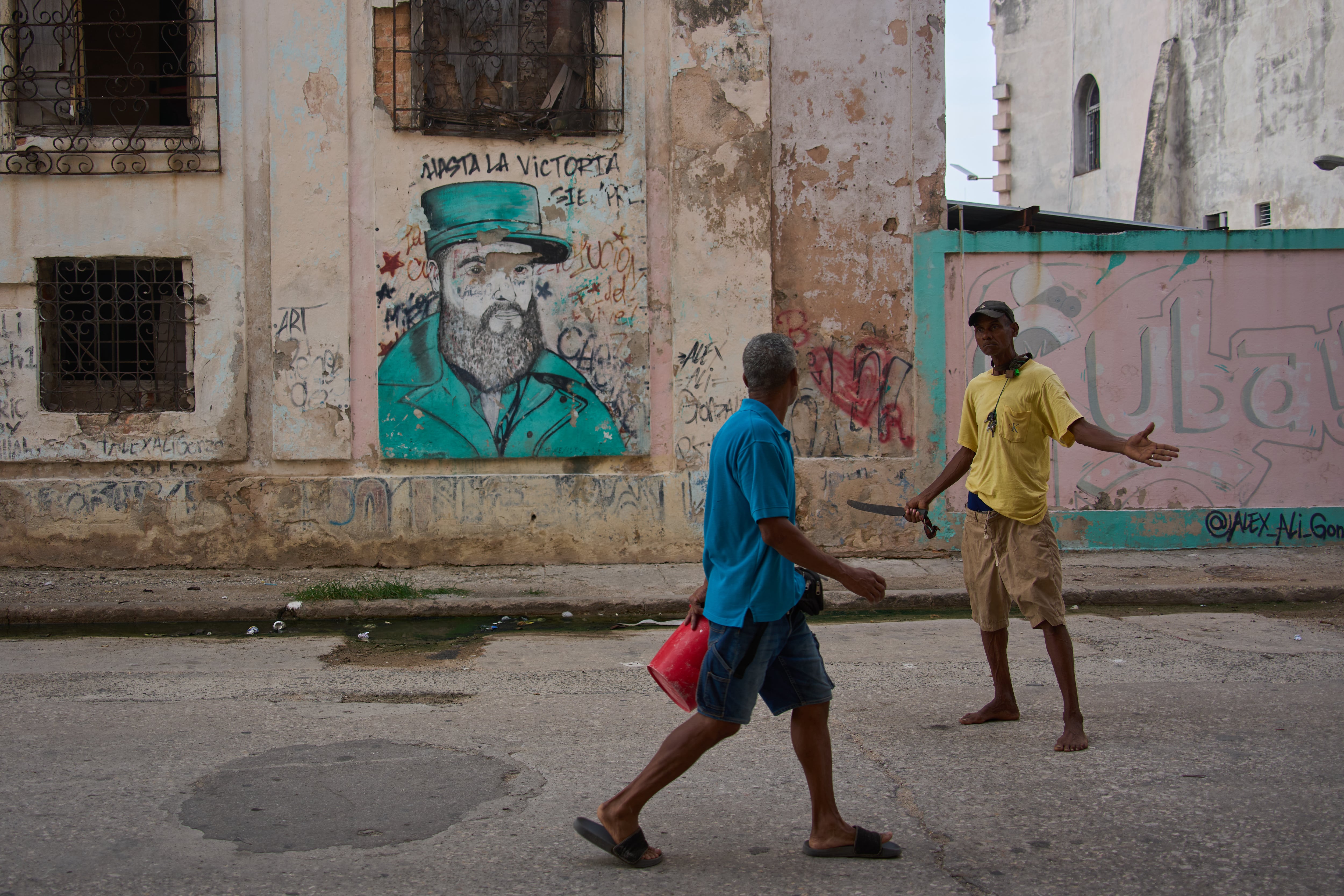 Cuba was never ‘next’: The United States is betting on a slow suffocation of the Castro regime by 2029