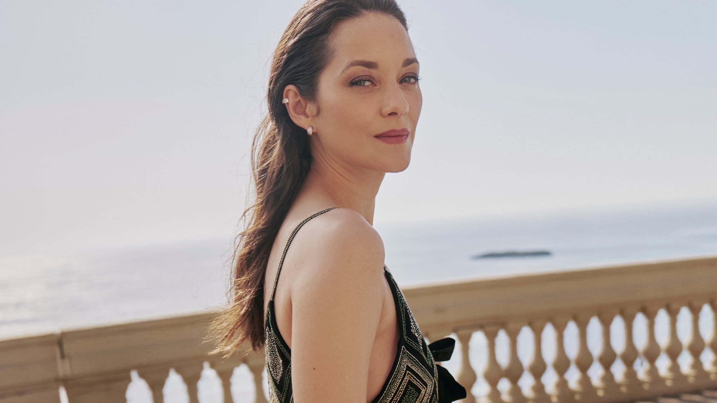 Marion Cotillard: ‘Losing interest in climate change is totally crazy’