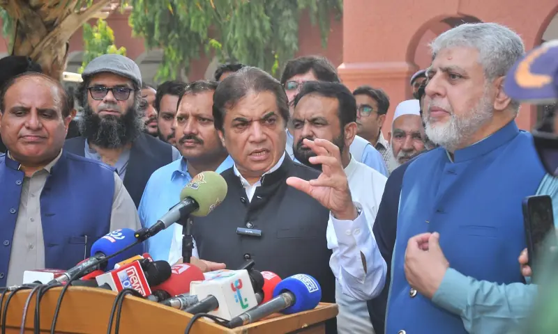 Marka-i-Haq train to chug between Sialkot and Pindi from Oct 15