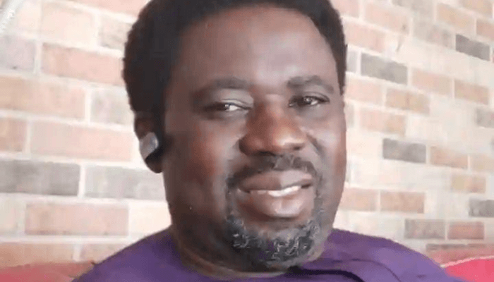 2027: Why I am offering myself to represent Kwande/Ushongo in House of Reps – Atsar