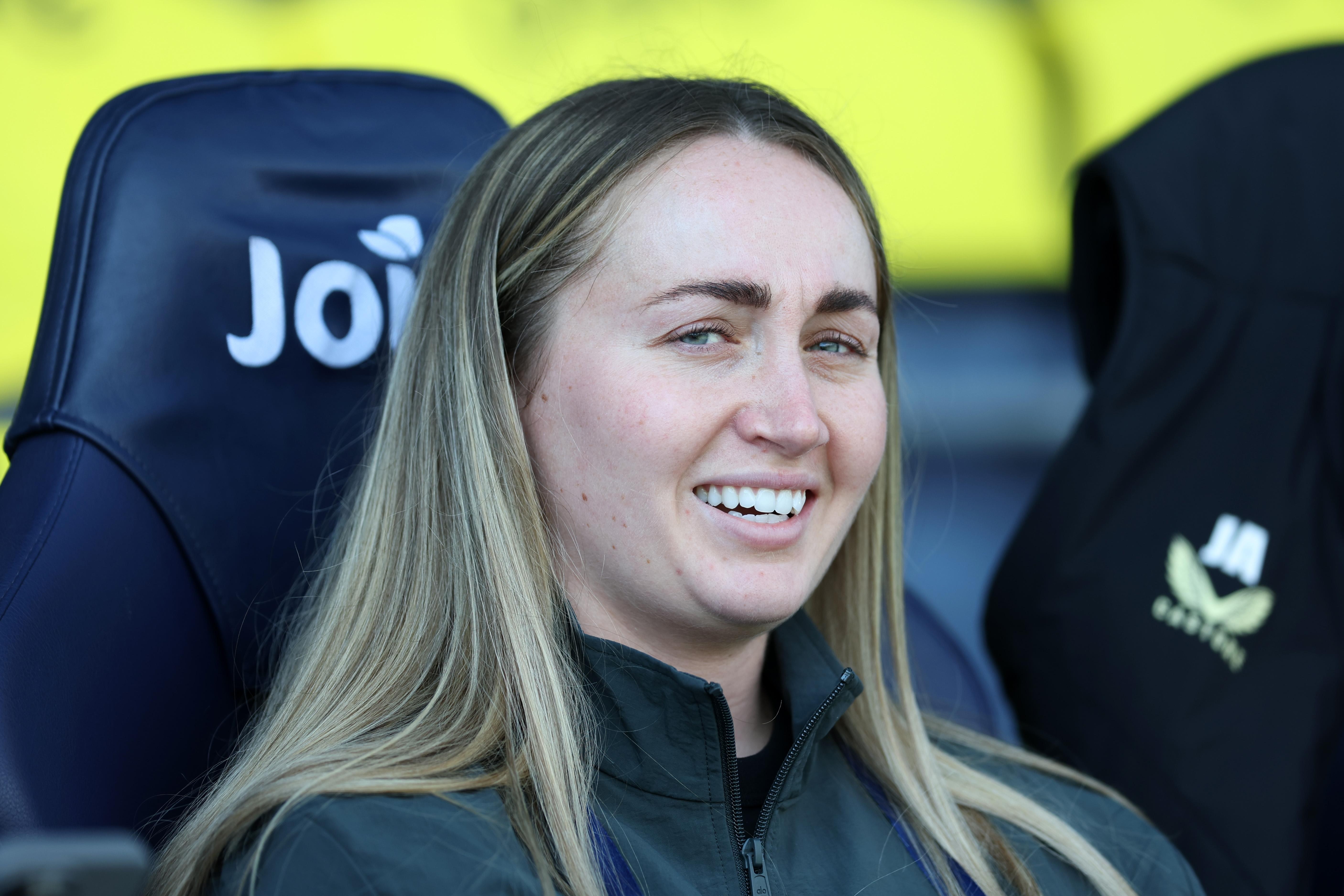 Finnigan targets Goodison to end journey
