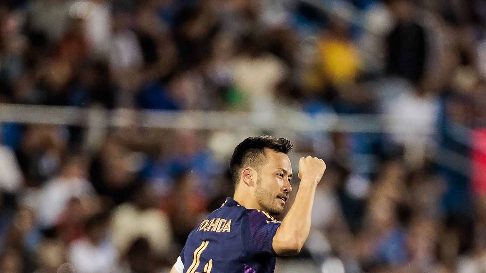 LA Galaxy Tie in Third Straight Red Card Game 2-2
