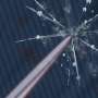Physicists watch a material's electrons assemble, and reassemble, into coexisting phases