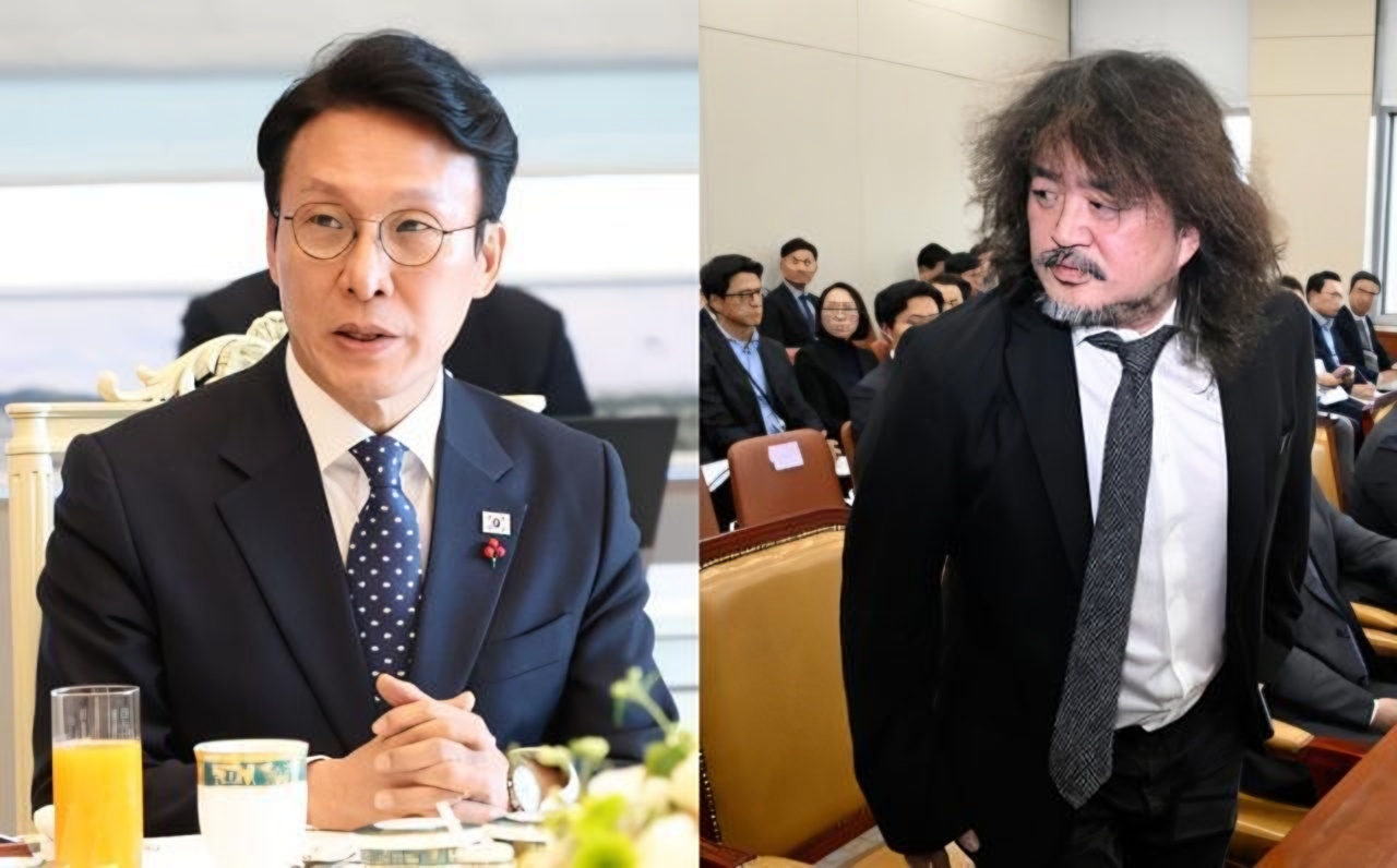 Ruling party under new leader plans broadcast platform in shift away from maverick media figure
