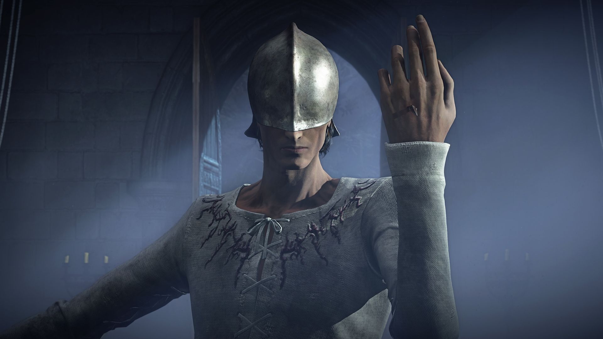 Duskbloods Beta Selections Are Done: Here’s How to Check if You Got In