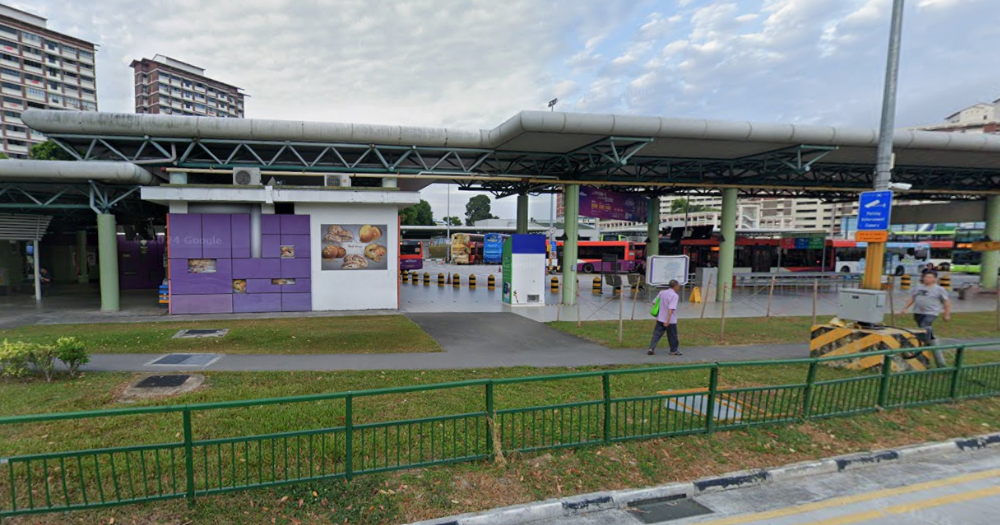 Woman, 28, files fake police report against bus driver boyfriend, 60, in S'pore for not spending time with her
