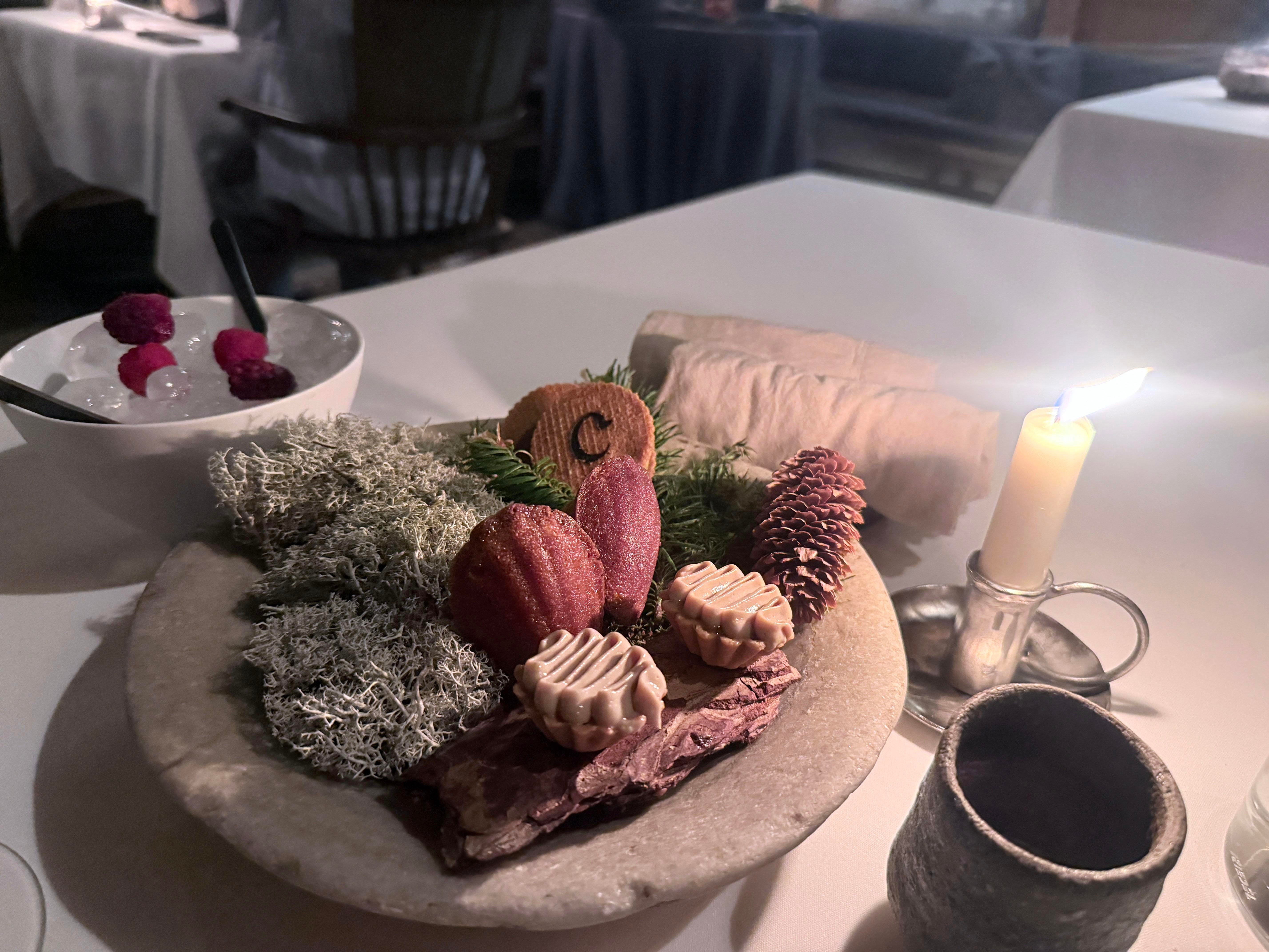 Steal My Food Itinerary: 3 Days in London