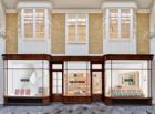 Gagosian exits locations in Basel and London's Burlington Arcade
