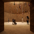 Collector Bernardo Paz plans new museum in Brazil next-door to Inhotim