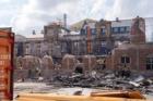 Lessons from Notre-Dame inform reconstruction of Copenhagen Stock Exchange building