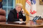 Trump administration’s new tariff regime exempts art and antique imports from most countries