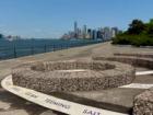 Artists visualise environmental fragility and resilience on New York’s Governors Island