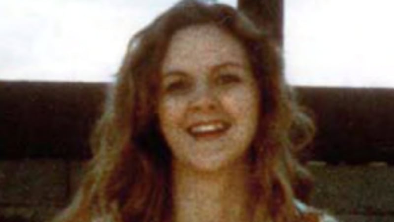 Memorial walk marks 30 years since Fiona Pender vanished