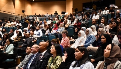 Pre-University Education welcomes 150 new employees