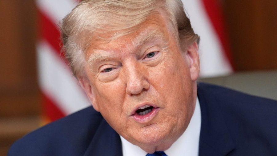 Trump touts wins in Tennessee primary despite Ogles loss