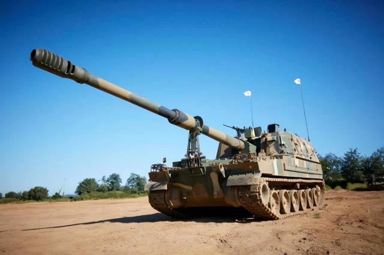 Hanwha Group to invest $299 mil. into US defense subsidiaries