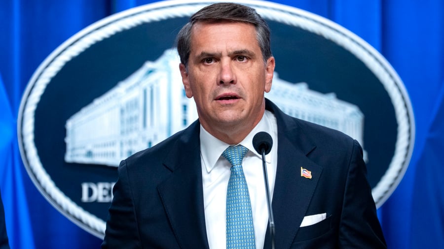 +++ USA +++: Blanche schafft wohl doch Bestätigung als US-Justizminister