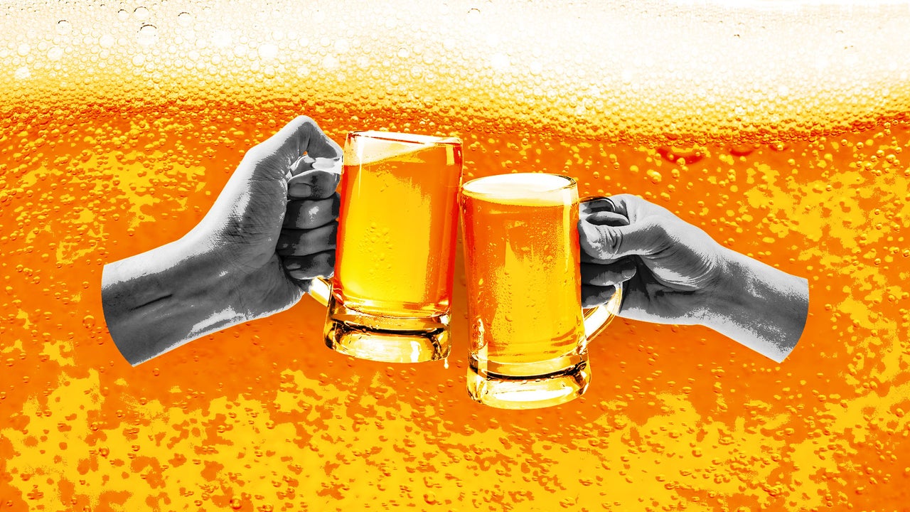 International Beer Day: Here’s everything to know about the beverage, and where to score some local deals
