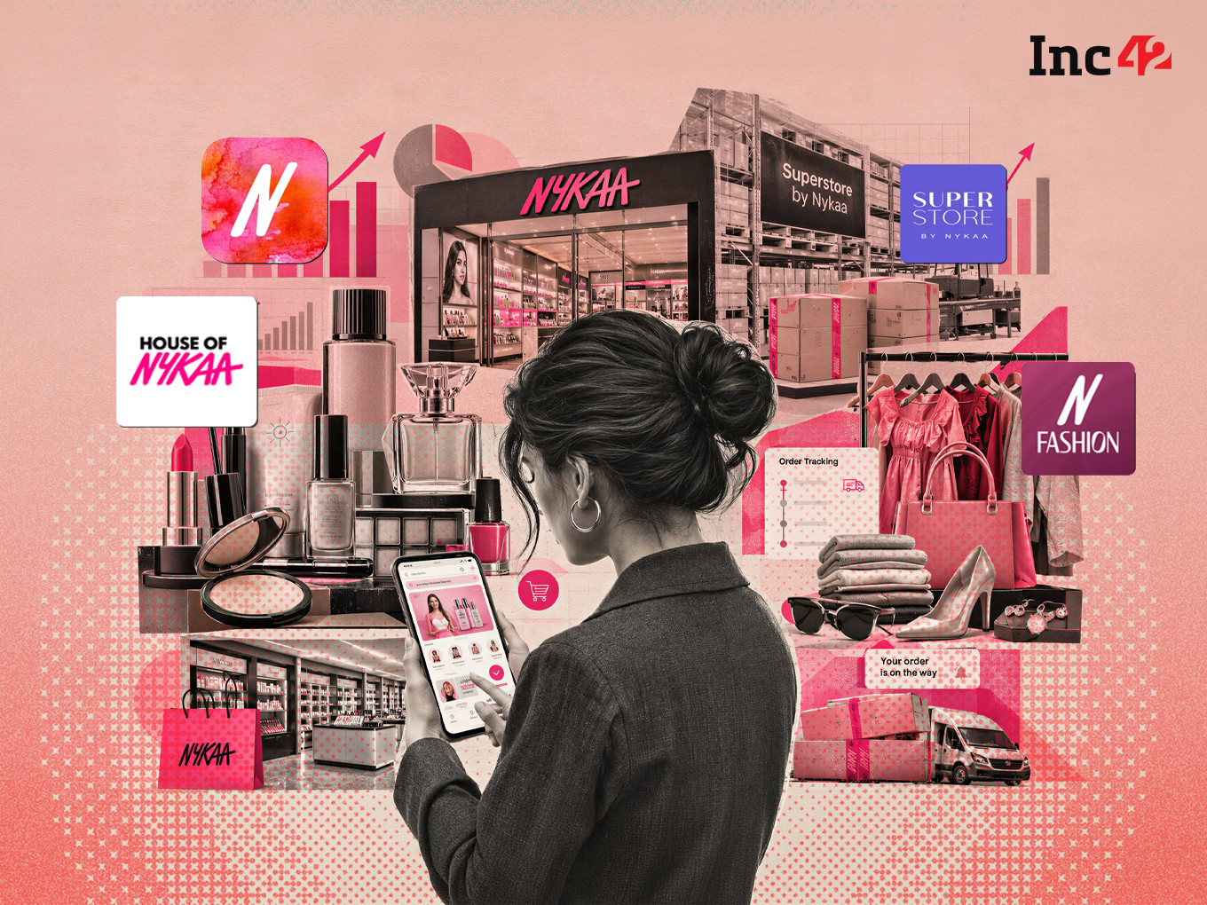 Inside Nykaa’s Inventory Model: Where The Margin Comes From
