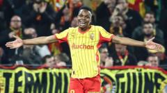 Brentford sign Sangare for club record fee